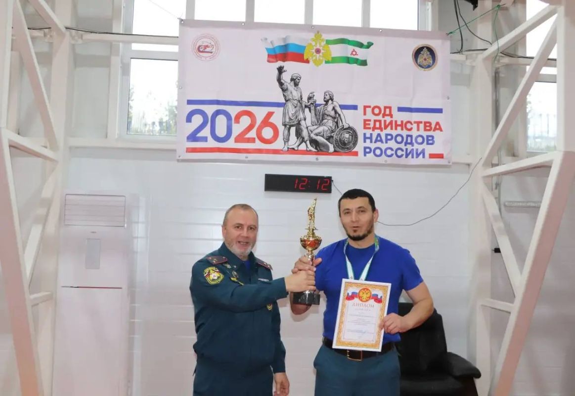 В Экажево прошли соревнования по гиревому спорту среди подразделений Главного управления В Экажево прошли соревнования по гиревому спорту среди подразделений Главного управления