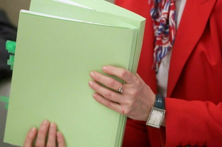 Госдума планирует освободить небольшие фонды от лишней нагрузки