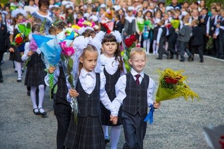 Госдума предлагает помощь родителям: новые выплаты для подготовки к школе