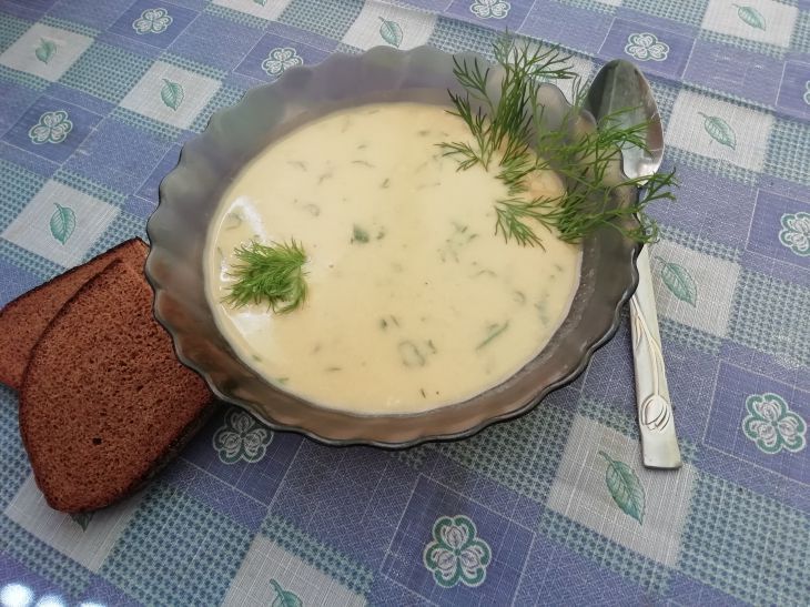 Чем заменить мясо в постном супе: кулинар делится секретом