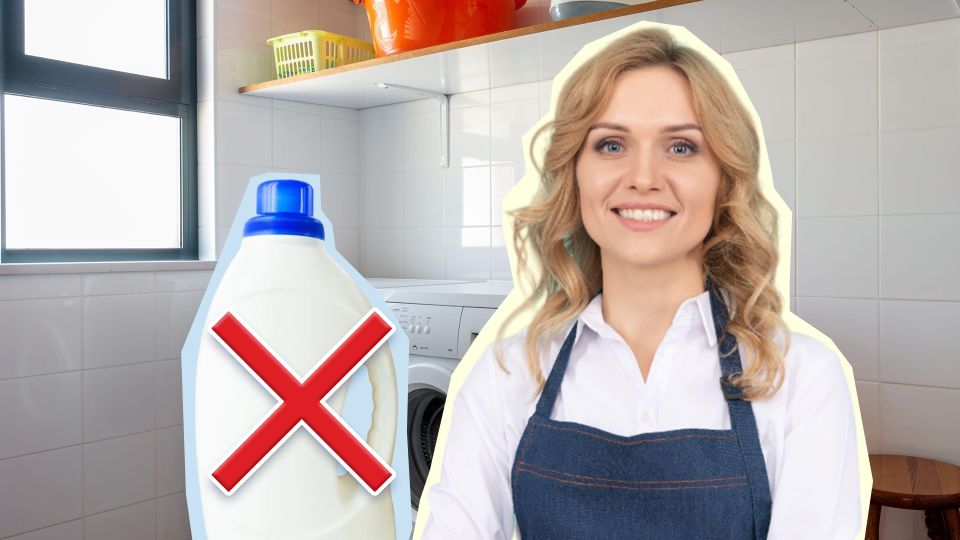 Кондиционеры только портят ваше белье: вот как стирают в элитных химчистках