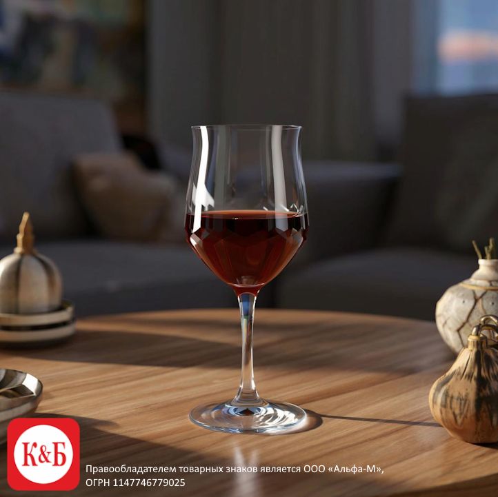 Как правильно выбрать бокал для десертных вин: советы и рекомендации