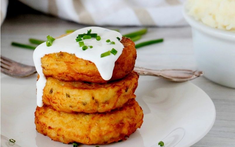 Непревзойденные картофельные котлеты: сочный вкус и простота приготовления