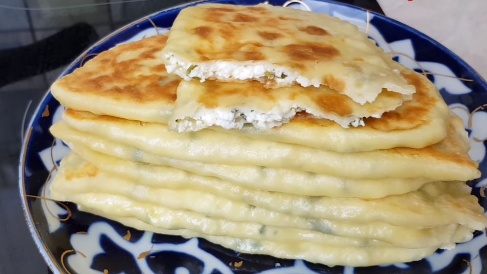 Тайна дагестанских хозяек раскрыта: вот как приготовить знаменитые лепешки чуду