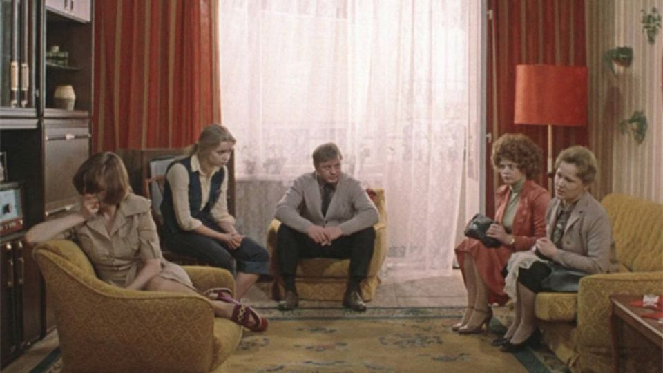 Срочно доставайте из гаража: эта советская вещь теперь в каждой дизайнерской квартире