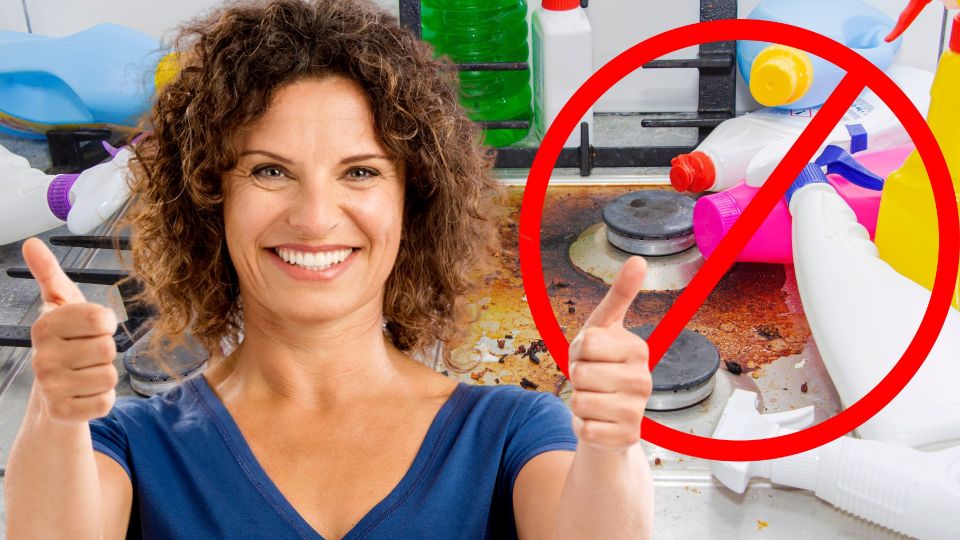 Трем хозяйственное мыло на терке: больше не придется тратиться на дорогостоящие средства для кухни