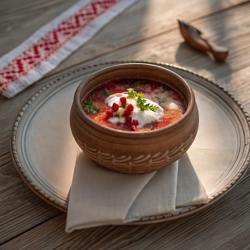 Кулинарное наследие Петра I: как его блюда изменили русскую кухню