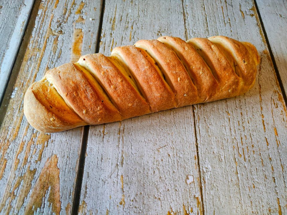 Насколько необычным было меню на выходные: вкусные эксперименты и кулинарные находки