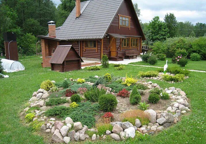 Новые правила содержания животных на дачах: ограничения и возможности для садоводов