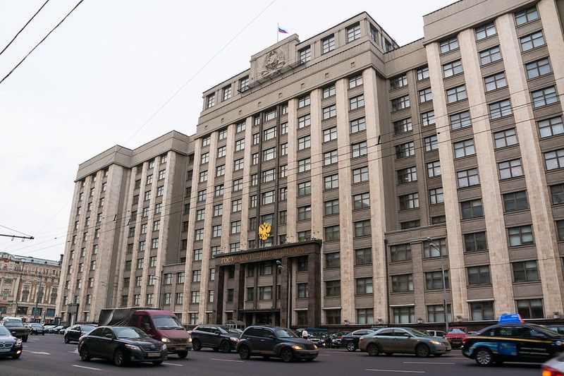 Депутаты ищут способ покончить с отписками чиновников