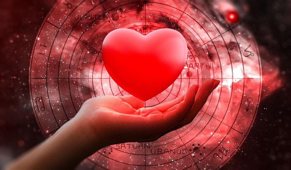 Что ищут знаки Зодиака в любви: уникальный подход к отношениям