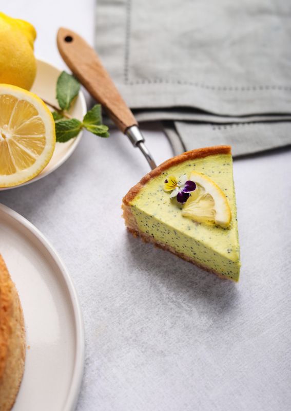 Летние десерты: как превратить ягоды в шедевры