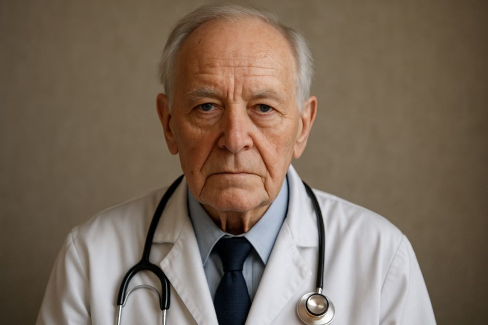 Как Ваши ежедневные привычки могут предсказать здоровье на будущее