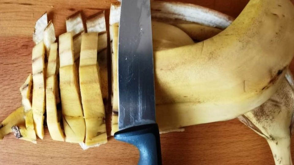 Как превращение банановых отходов в органическое удобрение может сэкономить ваши деньги