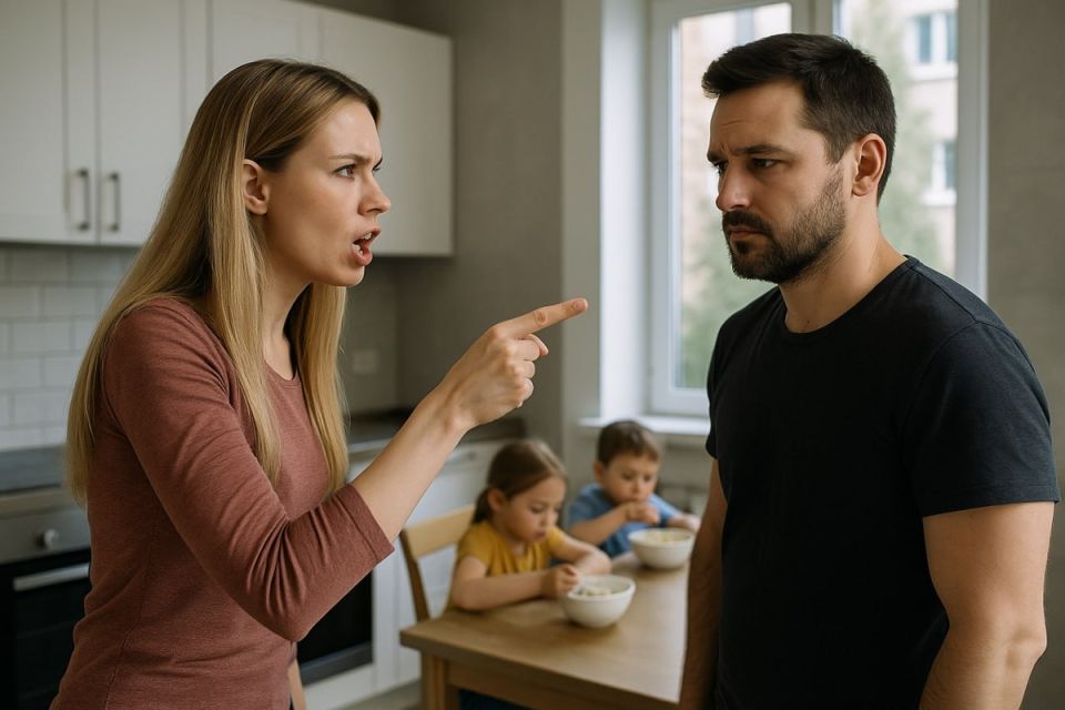 ��������� ������: ��� ��������� ������������ � ���������