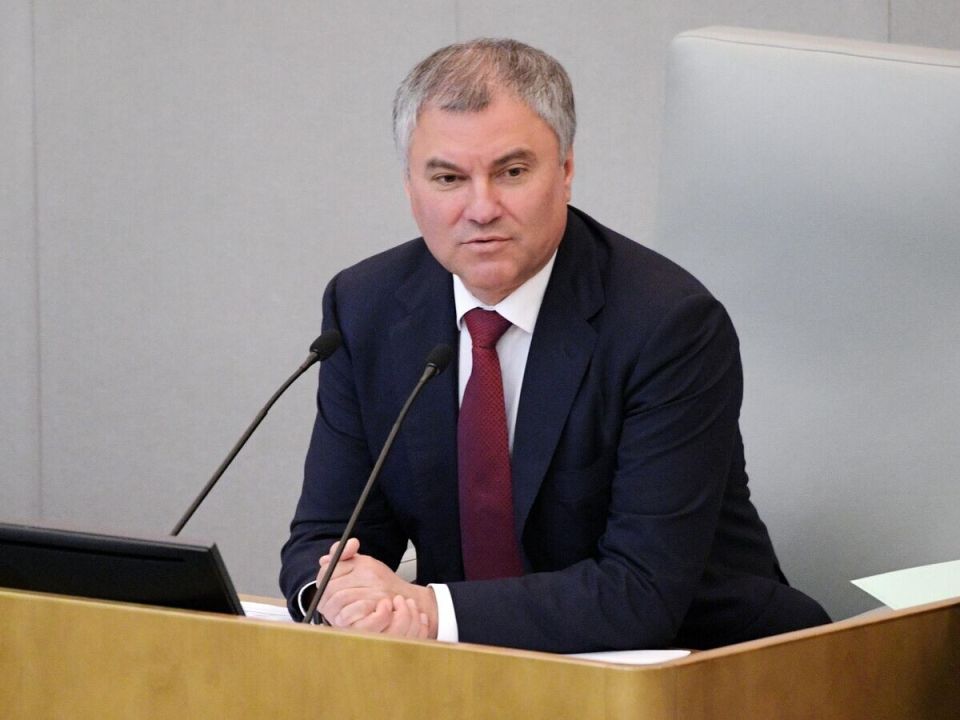 В Госдуме акцентируют внимание на решении общественных проблем