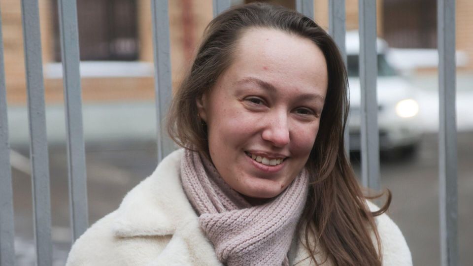 Верховный суд подтвердил победу Полины Лурье в конфликте с Ларисой Долиной