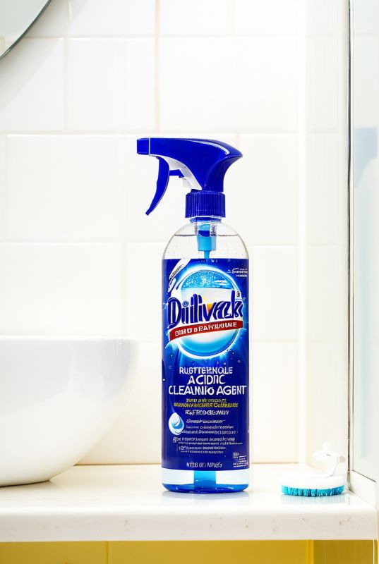 Как выбрать идеальное моющее средство для санузла: все о концентрате