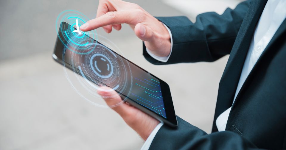 Мини?приложение для регистрации заявок через MAX упрощает взаимодействие жильцов и УК