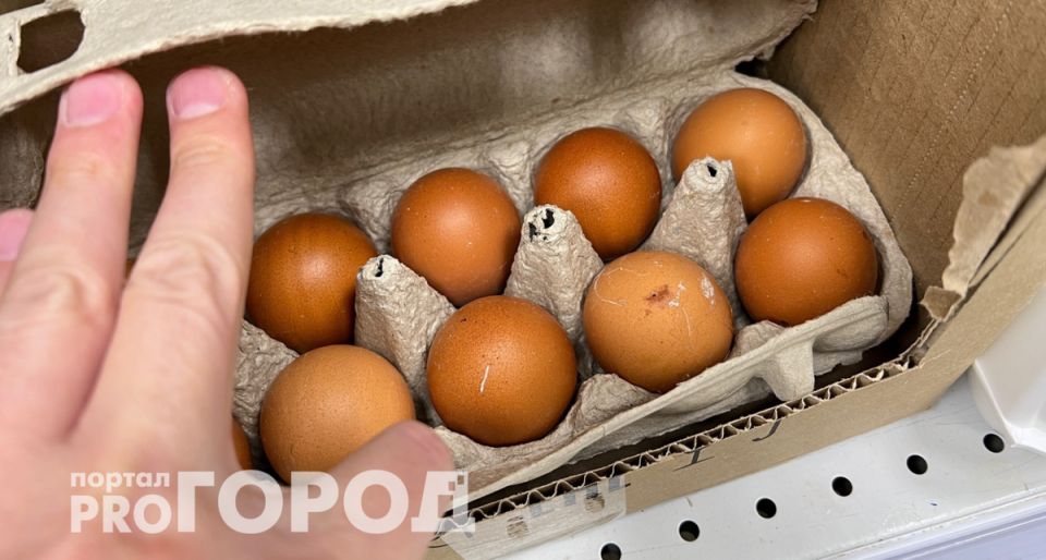 Маленькие против больших: какие куриные яйца действительно полезнее