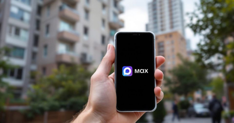 Как MAX меняет общение жильцов и управдомов: эфир о новой норме и практических шагах