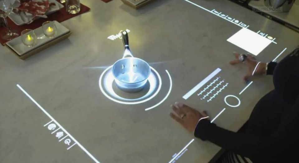 Новые умные варочные панели с защитой от детей: как технологии берегут малышей