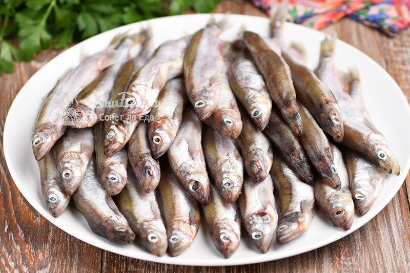 Как жарить рыбу без лишней грязи: два простых способа