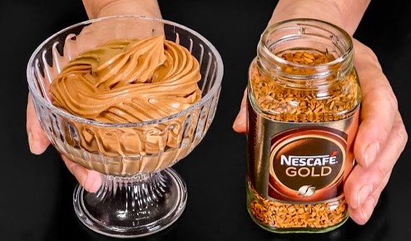 Вкусные десерты для всей семьи: угощаемся на выходных