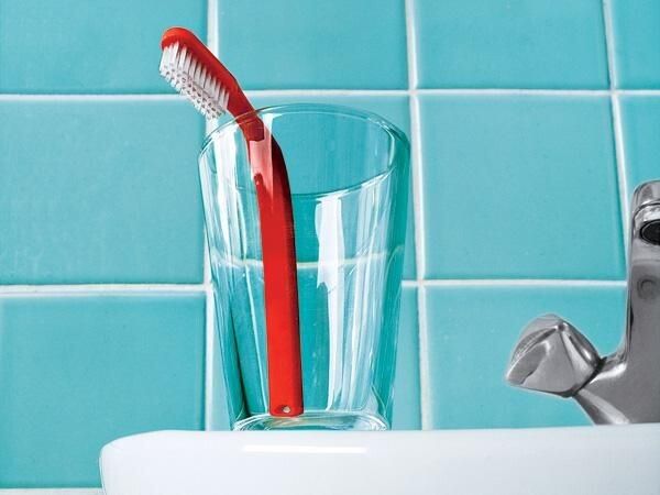 Почему уборка в ванной может привести к перебору?