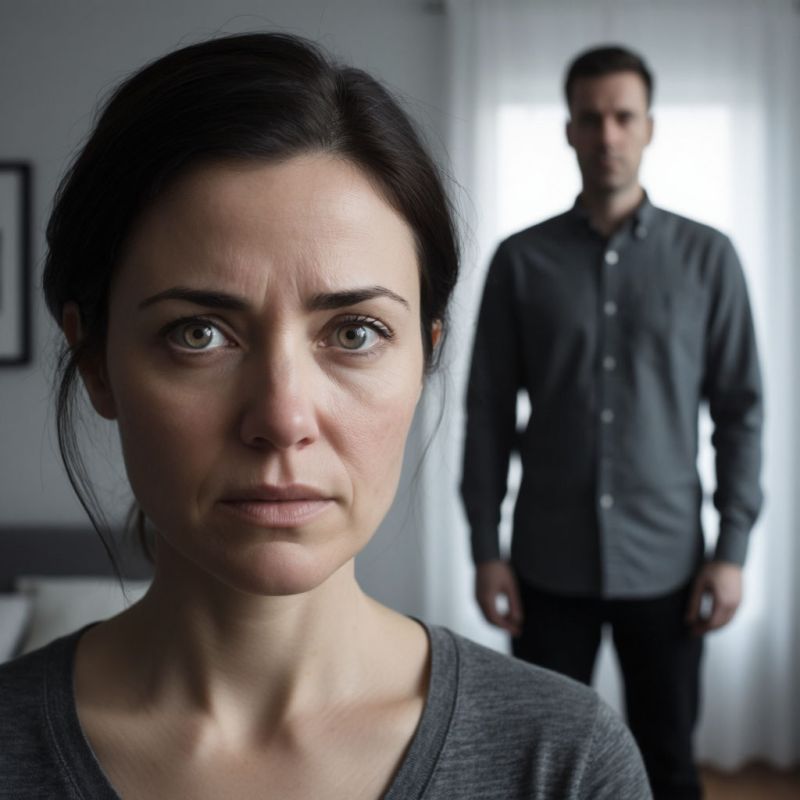 Когда любовь становится предательством: история семейного кризиса