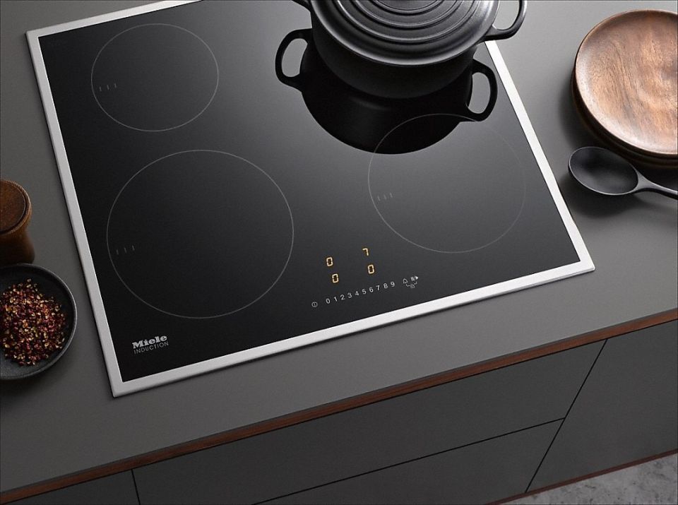 ��� �������� ������������������ ������ Miele �� �������