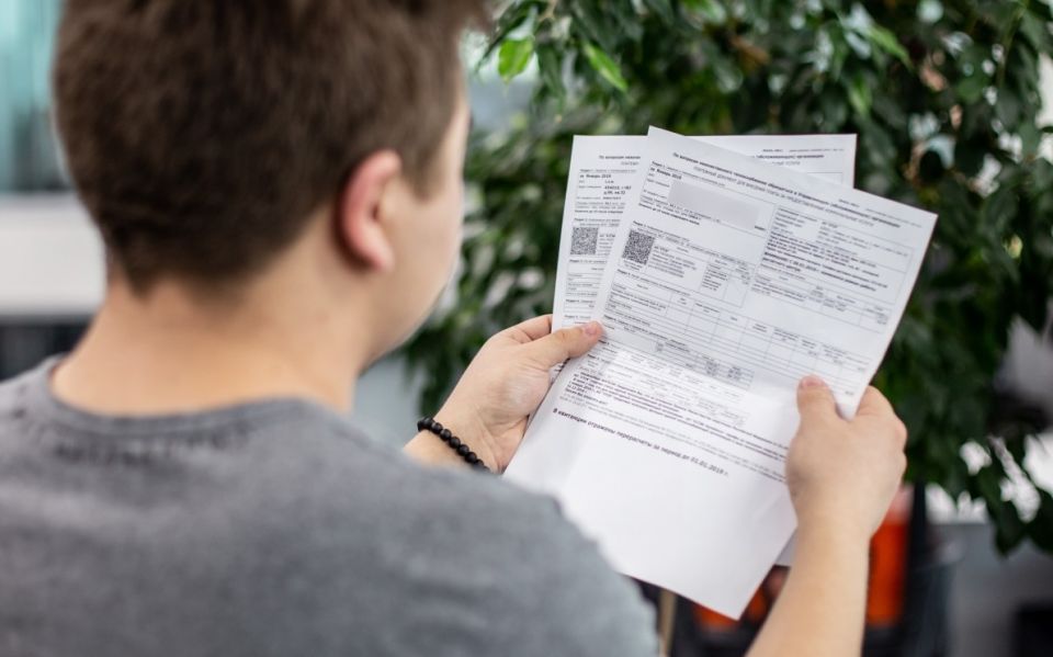 ����� ������ � �������: ��� ��� �������� �� ������ � ����� �������