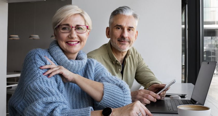 Досрочный выход на пенсию: новые возможности для владимирцев в 2026 году