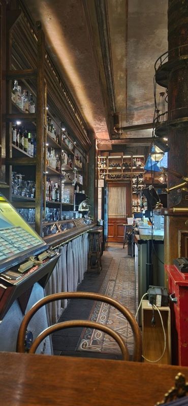 ����� ������ �� Clovelly: ��� �� �������� ��� ����� ����� � ���������� ���������