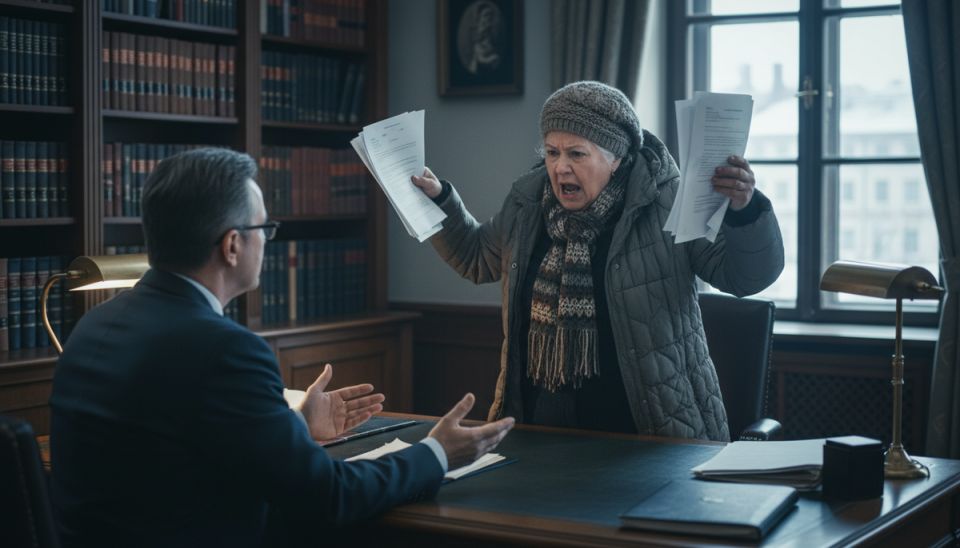 ����������� ���������� � ������� �����: ��� ����������?