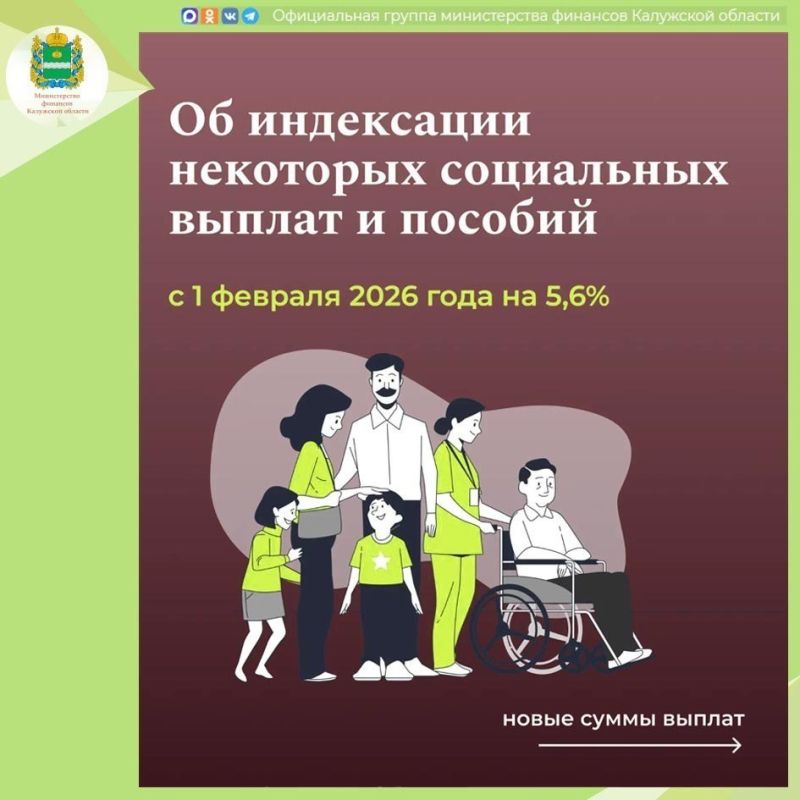 ���������� ������� ��������: ������ ��������� � 2026 ����