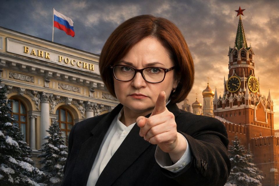 Центробанк понизил ключевую ставку до 15,5%: что это значит для экономики?