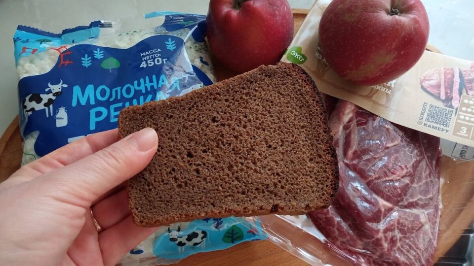 Куда пропали привычные продукты: испытание качества на наших столах