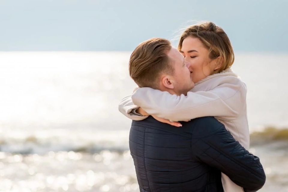 Истории о любви с первого взгляда, которые заставят вас поверить в чудеса