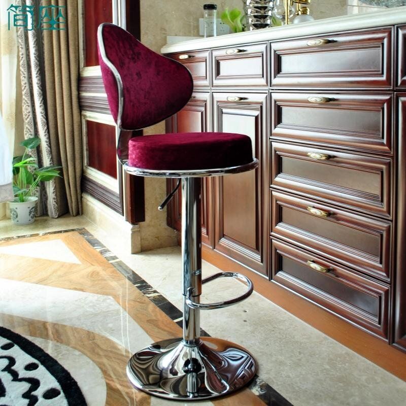 Барный стул: ключ к уюту в вашем доме